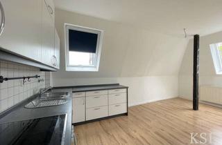 Wohnung mieten in Reitzensteinstraße 12, 45657 Recklinghausen, 3-Zimmer Dachgeschosswohnung am Herzogswall in Recklinghausen!