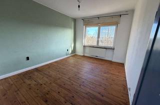 Wohnung mieten in 66111 Saarbrücken, 2-Zimmer - Wohnung mit Balkon in 66111 Saarbrücken