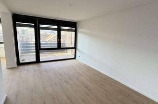 Wohnung mieten in Ludwigstr. 70, 69483 Wald-Michelbach, Charmante 3-Zimmer Wohnung mit Balkon - frisch renoviert