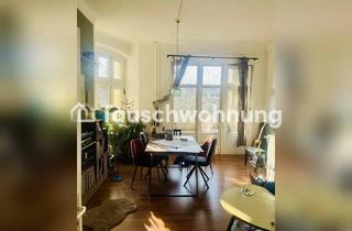 Tauschwohnungen in 10997 Kreuzberg, Tauschwohnung: Suche geräumige Wohnung in Berlin zum Tausch
