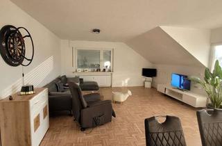Wohnung mieten in 32105 Bad Salzuflen, Gemütliche Dachgeschosswohnung in Zentraler Lage von Bad Salzuflen