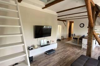 Wohnung mieten in Wendessener Straße, 38300 Wolfenbüttel, Dachgeschosswohnung in Linden