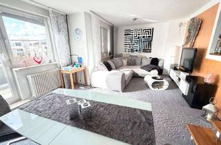 Wohnung mieten in 85622 Feldkirchen, **lichtdurchflutete Maisonettewohnung in Split-Level-Bauweise**