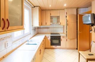 Wohnung mieten in Brenkenackerweg 35, 72805 Lichtenstein, Großzügige 4-Zimmer-Wohnung mit Einbauküche