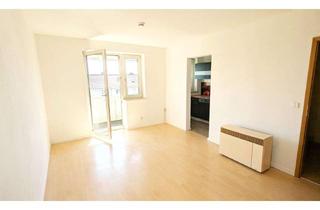 Wohnung mieten in Porschestraße 14, 84030 Industriegebiet, Teilmöbliert: 2-Zimmer Wohnung im 4. Stock mit Balkon