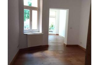 Wohnung mieten in Gerberstraße, 23966 Altstadt, 2,5-Raum-Wohnung im 1. OG mit Balkon