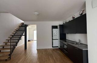 Wohnung mieten in 21493 Schwarzenbek, Nachmieter für Charmante 2-Zimmer Maisonette-Wohnung mit Terrasse in Schwarzenbek gesucht