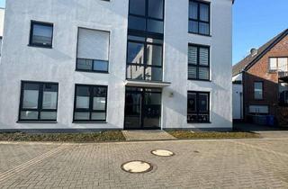 Wohnung mieten in Hubertusplatz 16, 47877 Willich, Exklusive Gartenwohnung im Herzen vom Hubertusplatz in Willich Schiefbahn