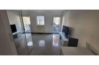 Wohnung mieten in 74177 Bad Friedrichshall, Modernes möbliertes Appartment in ruhiger Lage