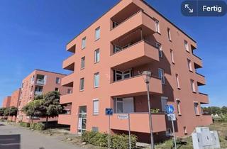 Wohnung mieten in Mühlengasse, 15230 Frankfurt, Hervorragend ausgestattete 3-Zimmer Wohnung direkt am Wasser