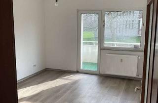 Wohnung mieten in Eschenbruchshof, 46117 Osterfeld-West, Sehr schöne renovierte 2 Zimmer Wohnung mit Balkon in Oberhausen zu vermieten
