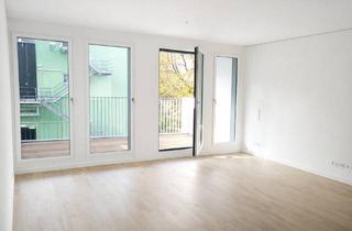 Wohnung mieten in Am Zirkus 18, 10117 Mitte, Luxus in Mitte - 2 Zimmer, Balkon, Concierge, Schwimmbad, Sauna, Fitness, Tiefgarage