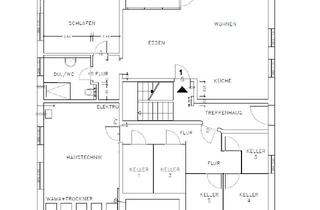 Wohnung mieten in 79331 Teningen, Erstbezug - Moderne 2-Zimmer-ETW in Teningen-Heimbach