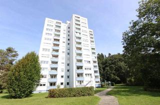 Wohnung mieten in 88239 Wangen, Schöne 3 Zimmer Wohnung im 3. OG eines gepflegten Hochhauses