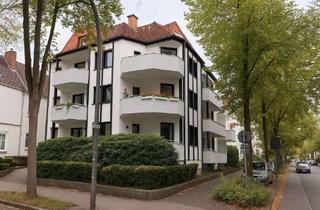 Wohnung mieten in 32545 Bad Oeynhausen, Wohnen direkt in der Innenstadt!