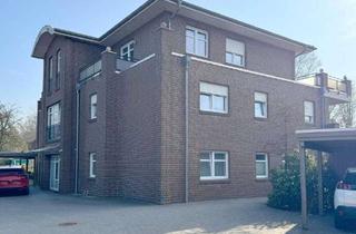 Wohnung mieten in 26817 Rhauderfehn, Mitten im Zentrum und trotzdem ruhig - attraktive Erdgeschosswohnung in gefragter Lage!