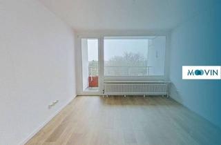 Wohnung mieten in Stralsunder Straße 17, 56075 Karthause, Familien aufgepasst: 4-Zimmer-Wohnung mit Badewanne und Balkon zu vermieten