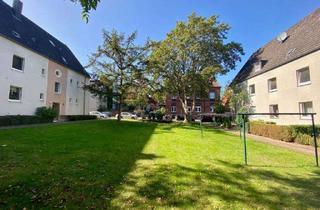 Wohnung mieten in Erzbergerstraße, 58453 Witten, 2-Zimmer-Wohnung in Witten Annen