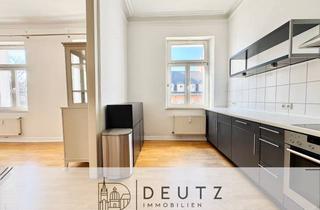 Wohnung mieten in Bergdriesch 2a, 52062 Aachen, Stilvolle Altbauwohnung mit Charme im Herzen von Aachen!