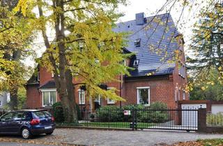 Wohnung mieten in 24105 Blücherplatz, Im Herzen Düsternbrooks zur Miete