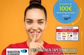 Sozialwohnungen mieten in Barkenberger Allee 15, 46286 Dorsten, Ruhig, grün, geräumig: 3-Zimmer-Wohnung in Dorsten-Wulfen. WBS!!