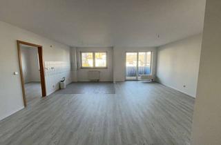 Wohnung mieten in Küchengarten, 38820 Halberstadt, Freundliche Wohnung mit Balkon in idyllischer Lage