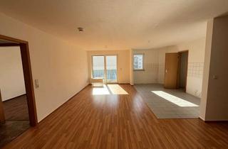 Wohnung mieten in Küchengarten, 38820 Halberstadt, Großzügige Traumwohnung mit viel Platz in ruhiger Lage