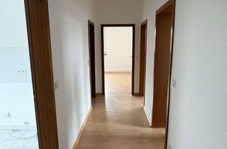 Wohnung mieten in Herzog-Johann, 55469 Simmern, Helle 3-Zimmer Erdgeschosswohnung in Simmern/Hunsrück
