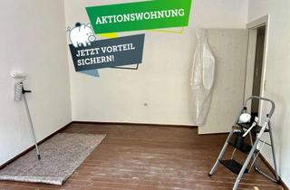 Wohnung mieten in Lion-Feuchtwanger-Str. 18, 39120 Leipziger Str., 3 Raum-Wohnung zum Selbstgestalten!