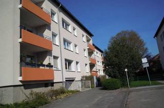 Wohnung mieten in Gosestraße, 44143 Wambel, Schöne 2,5-Zimmer-Wohnung mit Gartennutzung in ruhiger Seitenstraße