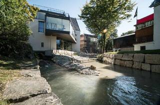 Wohnung mieten in 72793 Pfullingen, Wohnen an der Echaz