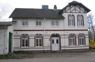 Wohnung mieten in 25364 Bokel, Geräumige 4-Zimmer Wohnung mit Garten in Bokel