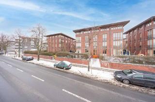 Wohnung mieten in Malchower Weg 117, 13053 Alt-Hohenschönhausen, Wohnung mit verglaster Lounge in Alt-Hohenschönhausen neu zu vermieten