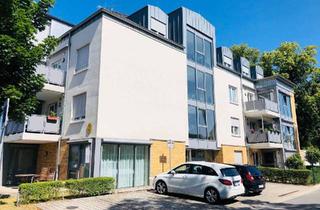 Wohnung mieten in Garmannstr., 45768 Marl, Alt Marl - hell - altengerecht - gemütlich sucht Nachmieter