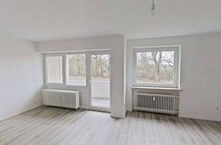 Wohnung mieten in Grupenstr. 13, 31303 Burgdorf, Clever geschnittene 1-Zimmer-Wohnung mit Balkon