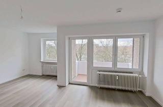 Wohnung mieten in Berliner Ring 36, 31303 Burgdorf, Lichtblick gesucht? Sonnige 2-Zimmer-Wohnung mit Balkon