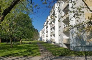Wohnung mieten in Am Stadion 47, 07629 Hermsdorf, Hier wartet Ihr neues Zuhause! Hübsche Wohnung sucht Nachmieter
