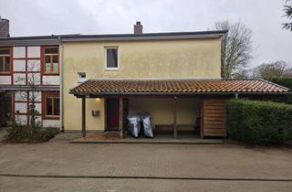 Wohnung mieten in Lüneburger Straße 17e, 29223 Celle, Maisonettewohnung mit Terrasse und separatem Eingang in zentraler Lage