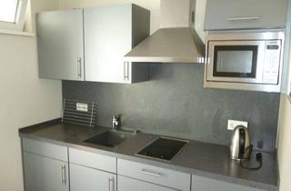 Wohnung mieten in Leibnizstraße 70a, 10625 Charlottenburg, Schöne 1-Zimmer-Wohnung in bester City-West-Lage!