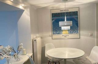 Wohnung mieten in 65193 Sonnenberg, Terrassenwohnung in Wiesbaden-Sonnenberg/ lichtdurchflutete Oase