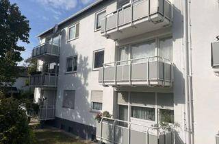 Wohnung mieten in Jahnstrasse 38 A, 55291 Saulheim, Ihr neues Zuhause: Helle 2-Zimmer-Wohnung in Top-Lage von Saulheim