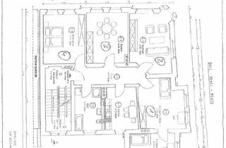 Wohnung mieten in Bismarckstraße 66, 04509 Delitzsch, 5 Zimmerwohnung mit Balkon