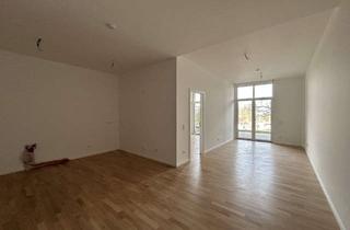 Wohnung mieten in 73431 Aalen, Großzügige 2 Zimmerwohnung mit Terrasse zu vermieten! Erstbezug