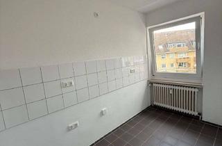 Wohnung mieten in Westfalenstr. 97, 58636 Iserlohn, Schöne 1,5 Zimmer-Wohnung mit Balkon