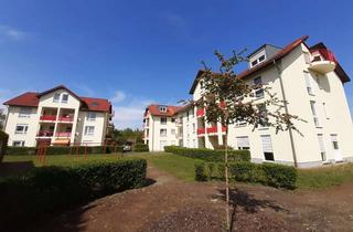 Wohnung mieten in Gefluderstraße 74, 01987 Schwarzheide, Gemütliche 2-Raumwohnung in ruhiger Lage