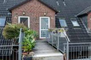 Wohnung mieten in 23881 Alt Mölln, Neubau 2-Zimmer Maisonettewohnung mit offener Küche
