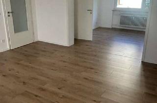 Wohnung mieten in 69151 Neckargemünd, Schöne helle 3 ZKB-Wohnung mit Balkon in ruhiger Lage