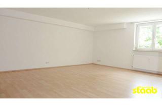 Wohnung mieten in 63755 Alzenau, 2-ZIMMER-SOUTERRAIN-WOHNUNG IN RUHIGER LAGE VON ALZENAU MIT TOLLEM GEMEINSCHAFTSGARTEN!