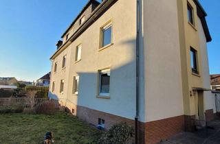 Wohnung mieten in 65428 Rüsselsheim, Unterkunft für bis zu 7 Personen