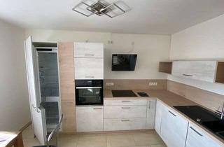 Wohnung mieten in 94481 Grafenau, Schöne 2-Zimmer Wohnung mit Garten in Grafenau!